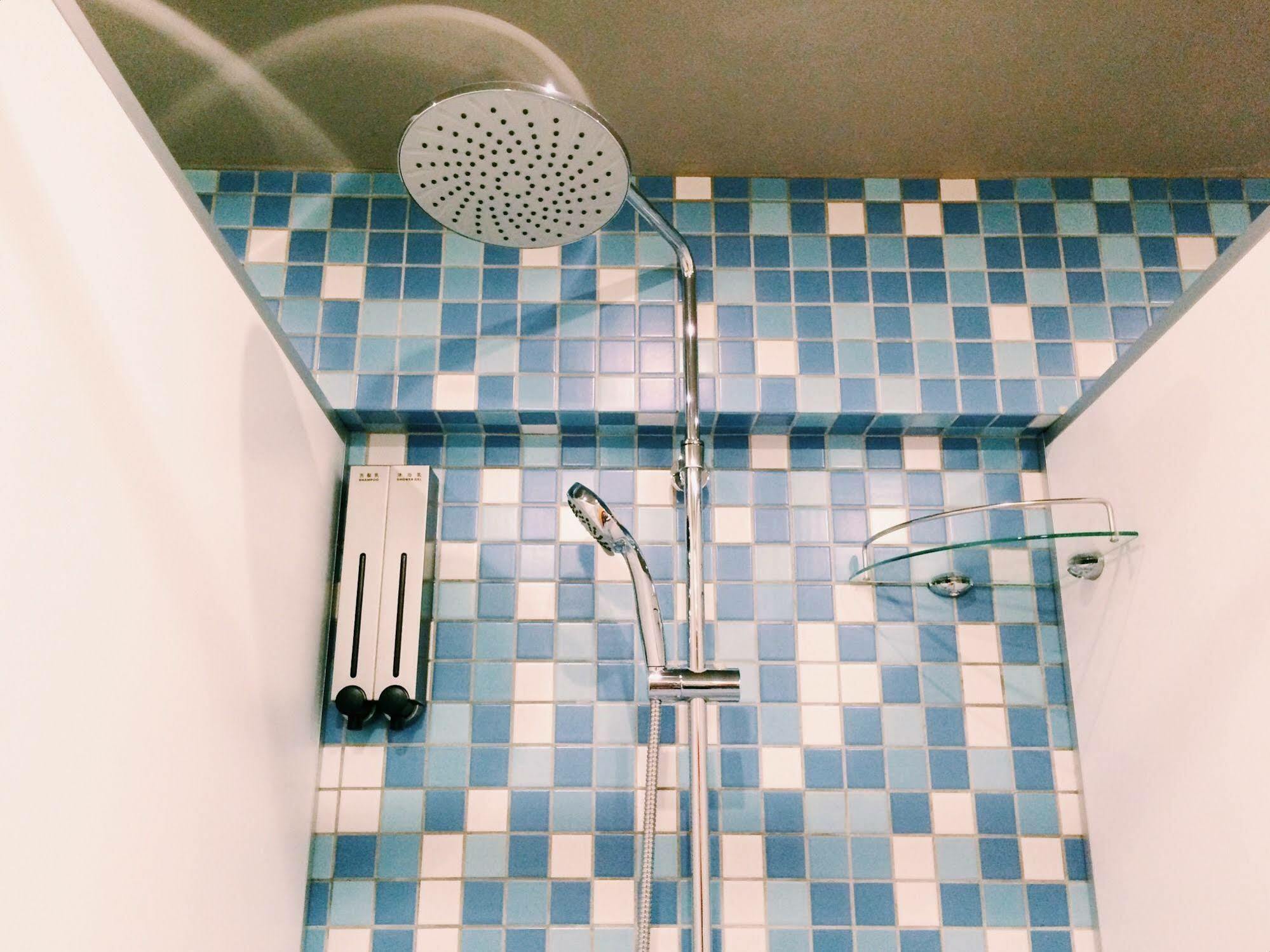 Taipei Livepal Hostel Екстер'єр фото